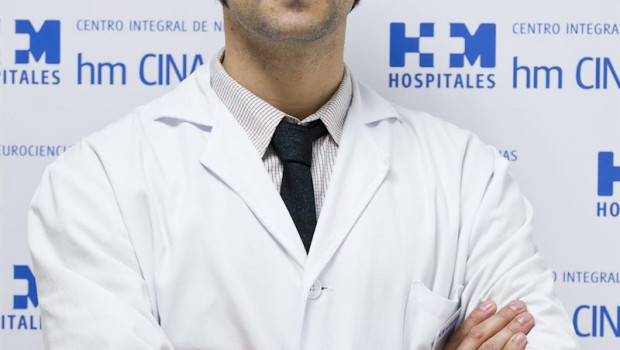 ep el doctor ignacio obeso de hm cinac logra una ayuda para investigar el origen de las alteraciones