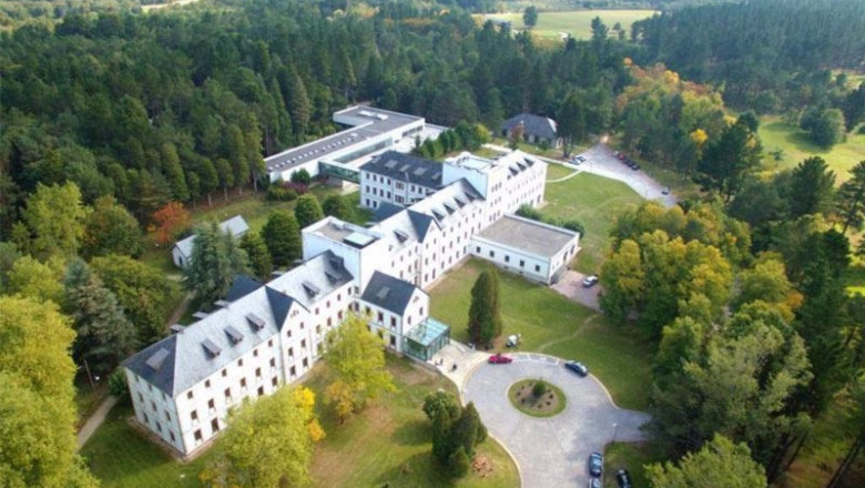 ep el gran hotel balneario de guitiriz abrira en primavera tras una inversion de 85 millones ep el gran hotel balneario de guitiriz abrira en primavera tras una inversion de 85 millones