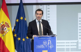 ep el ministro de economia comercio y empresa carlos cuerpo 20240313115703