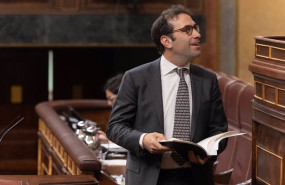 ep el ministro de economia comercio y empresa carlos cuerpo 20250409180128