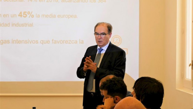 ep el presidente de ascer vicente nomdedeu