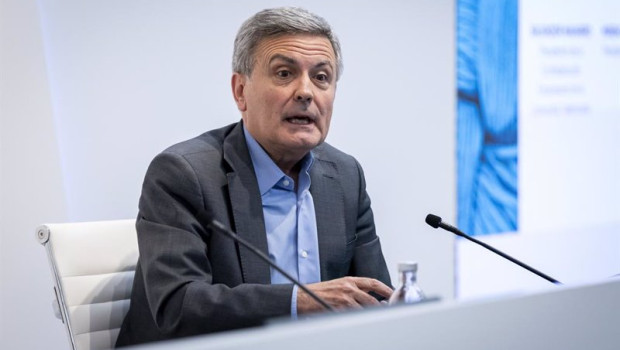 ep el presidente de correos y telegrafos pedro saura garcia ep el presidente de correos y telegrafos pedro saura garcia