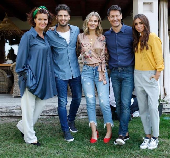 Embajadores de Friends of glass | FRIENDS OF GLASS ep embajadoresfriends of glass