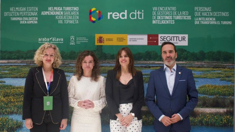 ep encuentro red destinos turisticos inteligentes