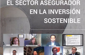 ep encuentro sobre el sector asegurador en la inversion sostenible