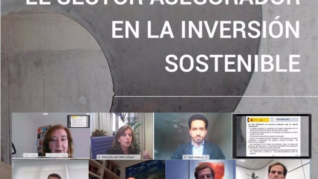 ep encuentro sobre el sector asegurador en la inversion sostenible