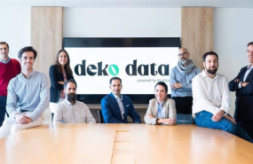 ep equipo de deko data