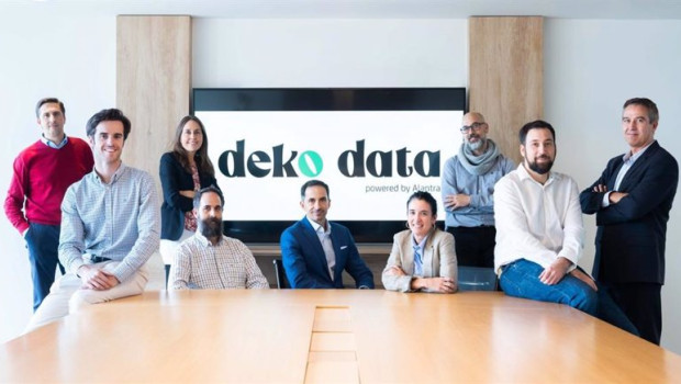 ep equipo de deko data