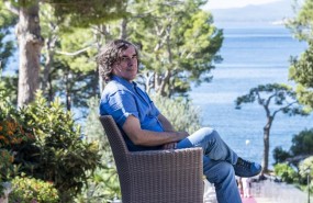 ep escritor rumano mircea cartarescu