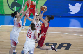 ep espana - china del preolimpico 2016
