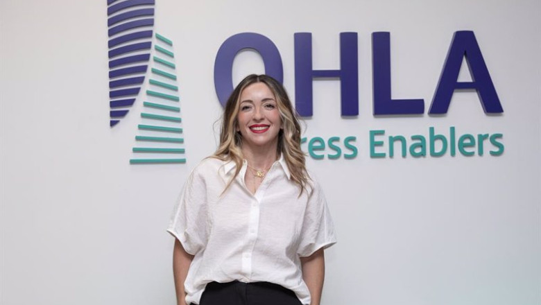 ep eva pavo directora de comunicacion y marca de ohla ep eva pavo directora de comunicacion y marca de ohla