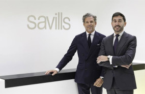 ep fotografia de izquierda a derecha alejandro campoy director general de savills espana y julen