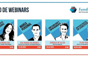 ep fundacion mutualidad abogacia lanza un ciclo formativo de cuatro webinars gratuitos para el