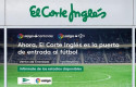 ep futbol- getafe albacete elchenastic venderansus entradascorte ingles ep futbol- getafe albacete elchenastic venderansus entradascorte ingles