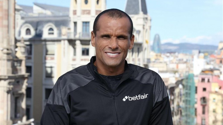 ep futbol- rivaldo si neymar fichareal madridlo vere comotraicion