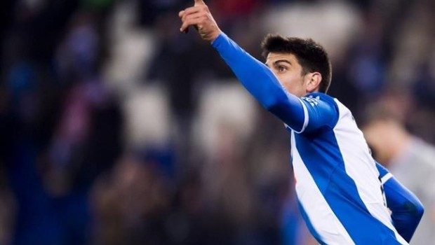 ep gerard moreno celebraempate