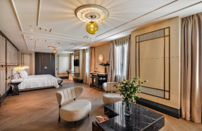 ep hotel palacio de atocha de coolrooms hotels