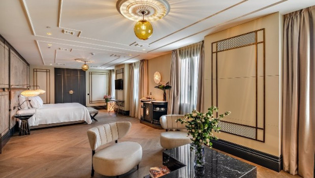 ep hotel palacio de atocha de coolrooms hotels