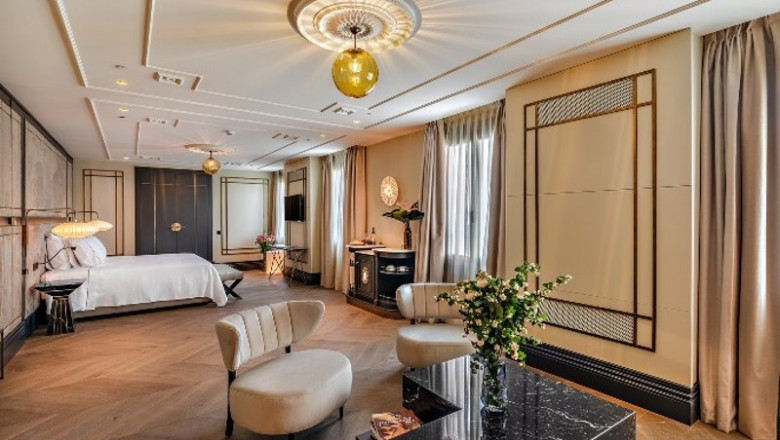 ep hotel palacio de atocha de coolrooms hotels