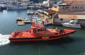 ep imagenla salvamar mimosa llegandopuertocartagena