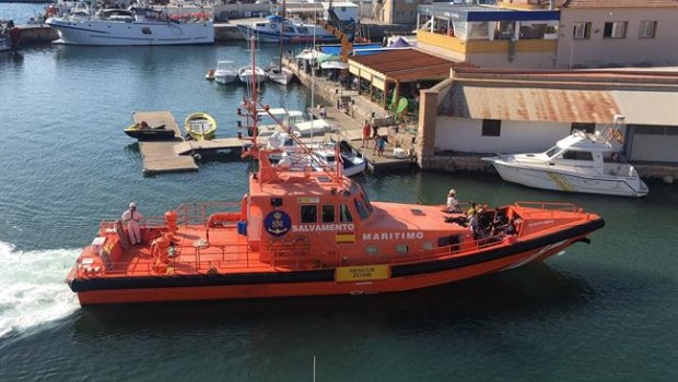 ep imagenla salvamar mimosa llegandopuertocartagena