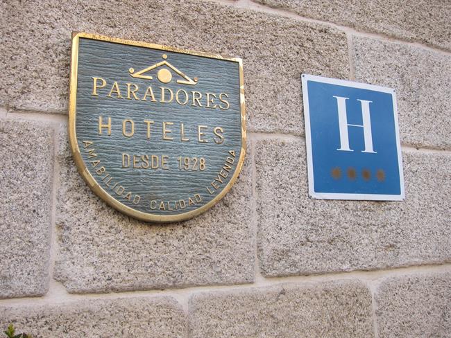 Imgen de Paradores | EUROPA PRESS ep imgenparadores