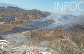 ep incendiovirreina