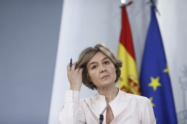ep isabel garcia tejerinala ruedaprensaconsejoministros