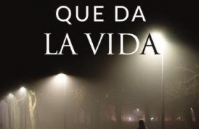 ep javier zuloaga publica su quinta novela los palos que da la vida coleccion talento