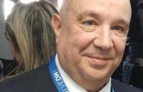 ep jesus menendez lopez nuevo presidente de la asociacion espanola de directores de hotel aedh