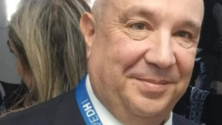 ep jesus menendez lopez nuevo presidente de la asociacion espanola de directores de hotel aedh