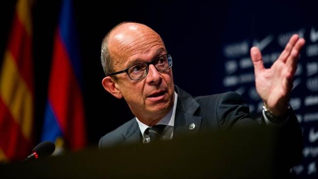 Jordi Cardoner Barcelona | FCB ep jordi cardoner barcelona