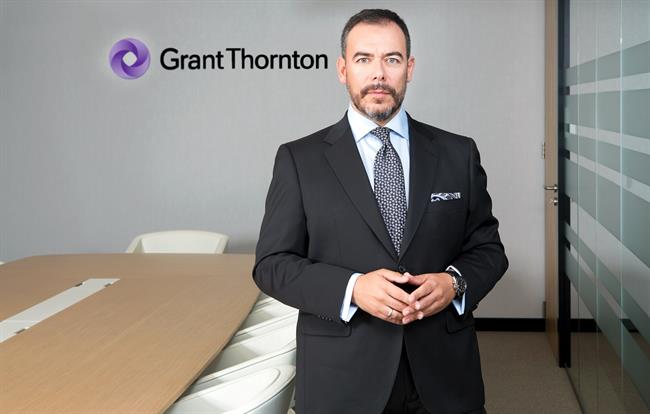 Josep-María Gascón, nuevo socio de Grant Thornton | GRANT THORNTON ep josep-maria gascon nuevo sociogrant thornton