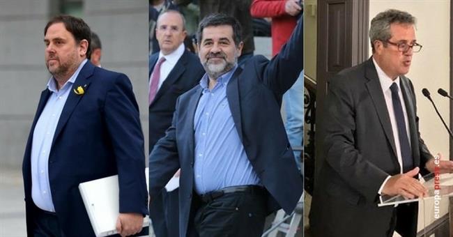 ep junqueras jordi sanchez i joaquim forn