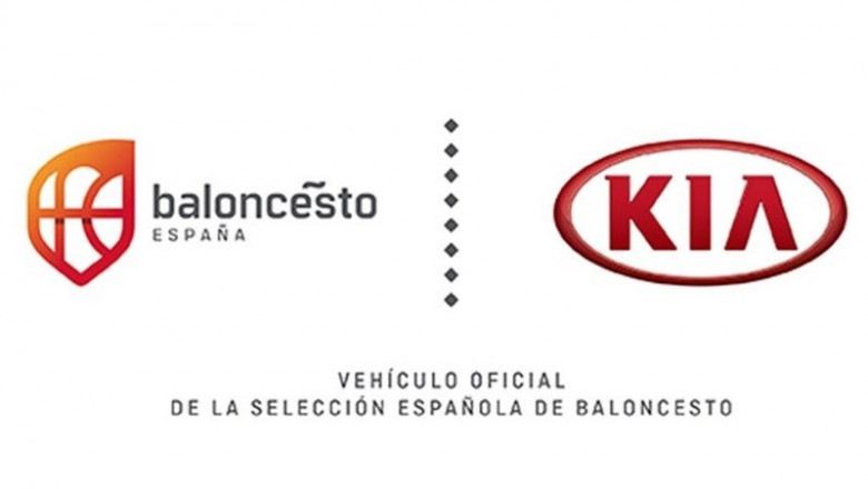 KIA, vehículo oficial de la Federación Española de Baloncesto (FEB) | FEB ep kia vehiculo oficialla federacion espanolabaloncesto feb