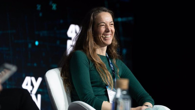 ep la ceo y co founder de holaluz carlota pi
