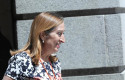 ep la expresidenta del congreso de los diputados ana pastor a la salida del congreso de los ep la expresidenta del congreso de los diputados ana pastor a la salida del congreso de los