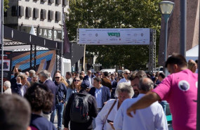 ep la feria de vehiculos electricos madrid contara con descuentos exclusivos en vehiculos electricos