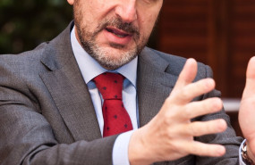 ep la logistica dice no a la subida fiscal y alerta que una contrarreforma laboral desbocara el paro