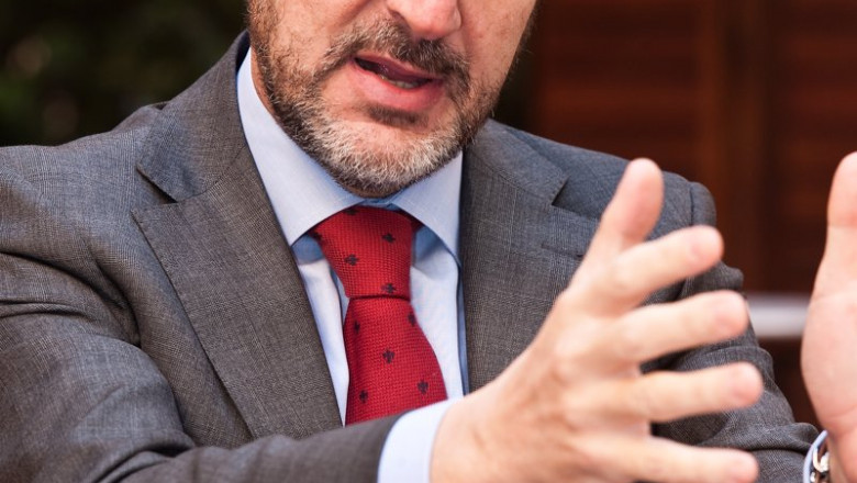 La logística dice no a la subida fiscal y alerta que una contrarreforma laboral desbocará el paro | (C)R.DOMINGO - Archivo ep la logistica dice no a la subida fiscal y alerta que una contrarreforma laboral desbocara el paro