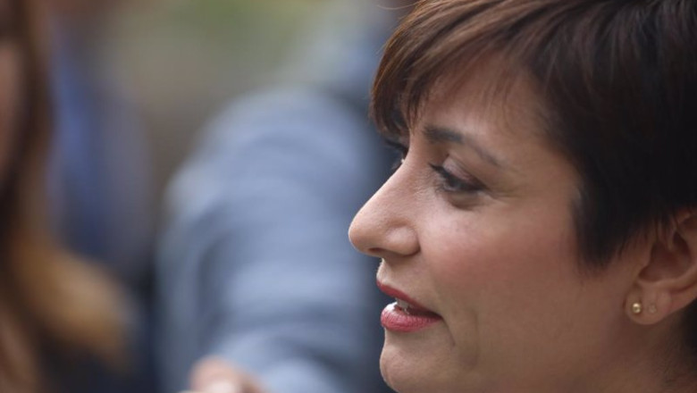 ep la ministra de politica territorial y portavoz del gobierno isabel rodriguez 20230505103003 ep la ministra de politica territorial y portavoz del gobierno isabel rodriguez 20230505103003