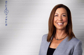 ep la nueva directora general de la marca ram y directora general de la marca chrysler chris feuell
