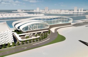 ep la nueva terminalnorwegian cruise linepuertomiami