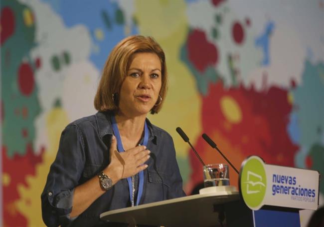 ep la secretaria generalpp maria dolorescospedal encongresonngg