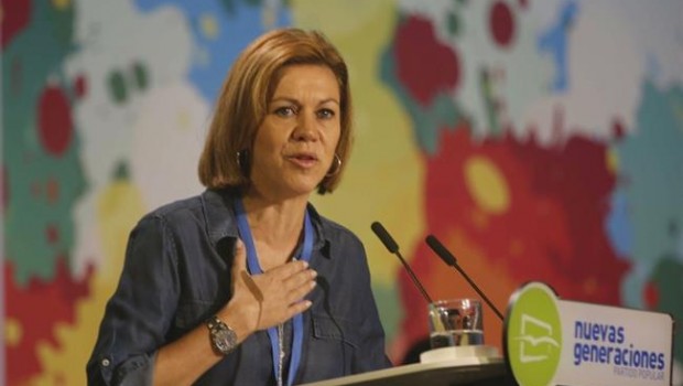 ep la secretaria generalpp maria dolorescospedal encongresonngg