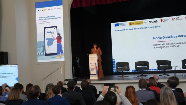 ep la transformacion digital es el foco del iii encuentro nacional de oficinas acelera pyme de redes ep la transformacion digital es el foco del iii encuentro nacional de oficinas acelera pyme de redes