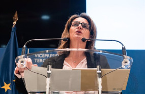 ep la vicepresidenta tercera y ministra para la transicion ecologica y reto demografico teresa ep la vicepresidenta tercera y ministra para la transicion ecologica y reto demografico teresa