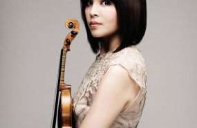 ep la violinista jihoon lee