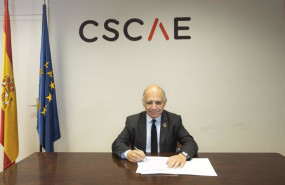 ep lluis comeron presidente de cscae