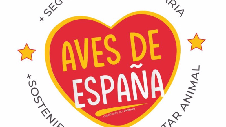 ep logo de aves de espana de avianza ep logo de aves de espana de avianza